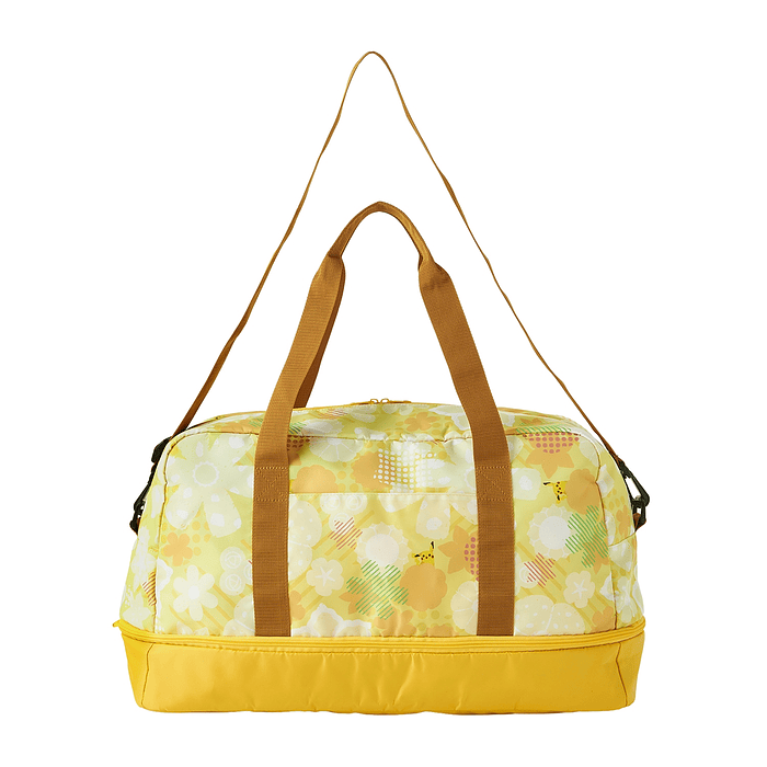 Bolso Expandible · Blooming Friends 4