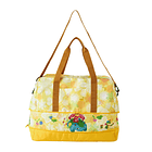 Bolso Expandible · Blooming Friends 5