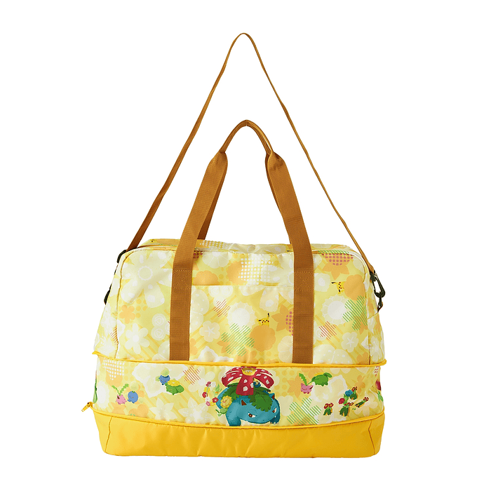 Bolso Expandible · Blooming Friends 5