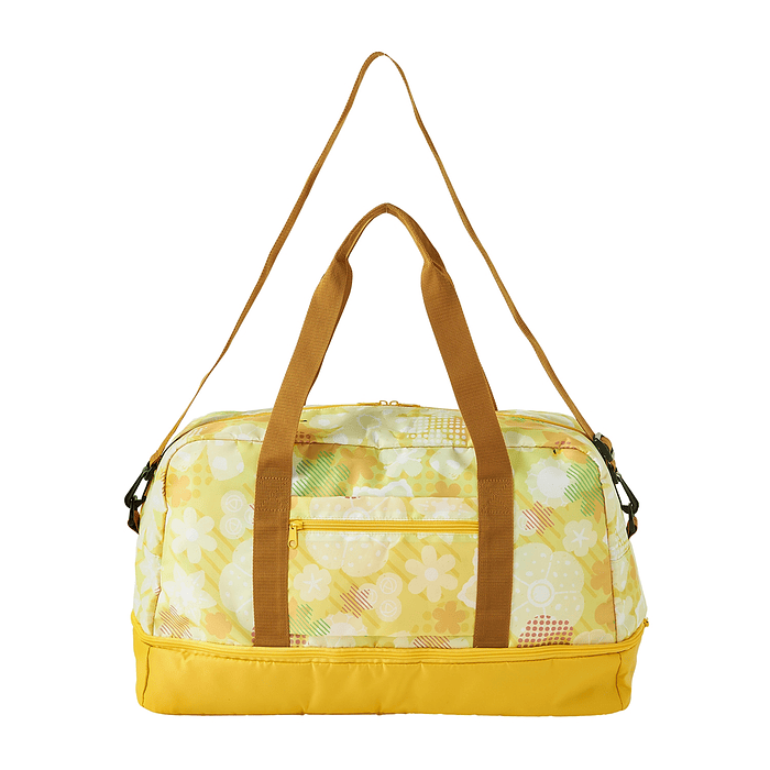 Bolso Expandible · Blooming Friends 7