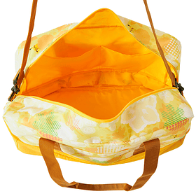Bolso Expandible · Blooming Friends