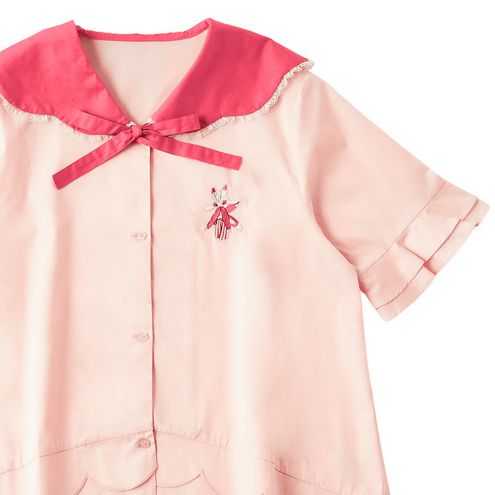 Pijama Lurantis · Talla única