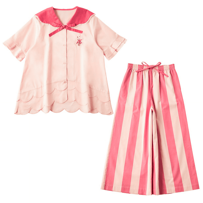 Pijama Lurantis · Talla única 2