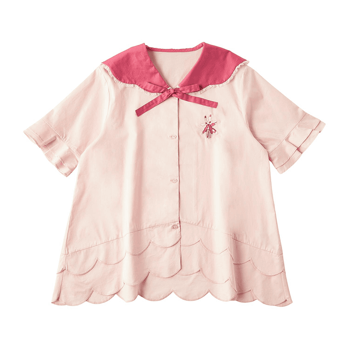 Pijama Lurantis · Talla única 4
