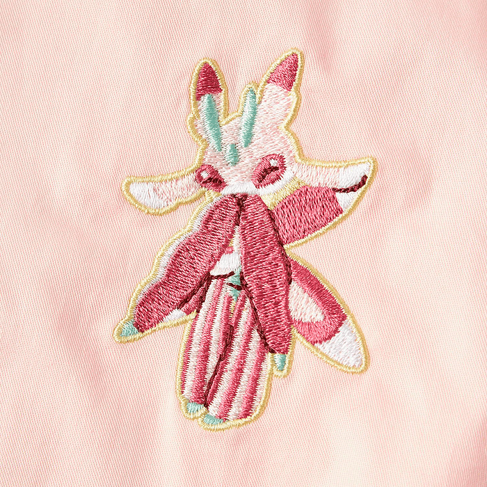 Pijama Lurantis · Talla única 3