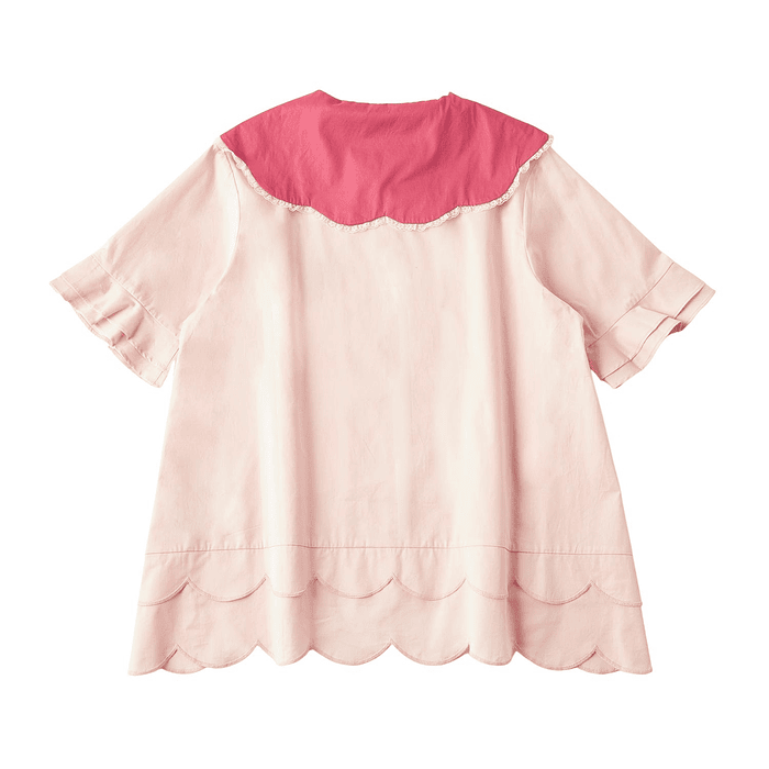 Pijama Lurantis · Talla única 8