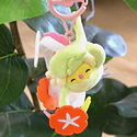 Peluche Mascota · Comfey (con aroma) - Vista del producto