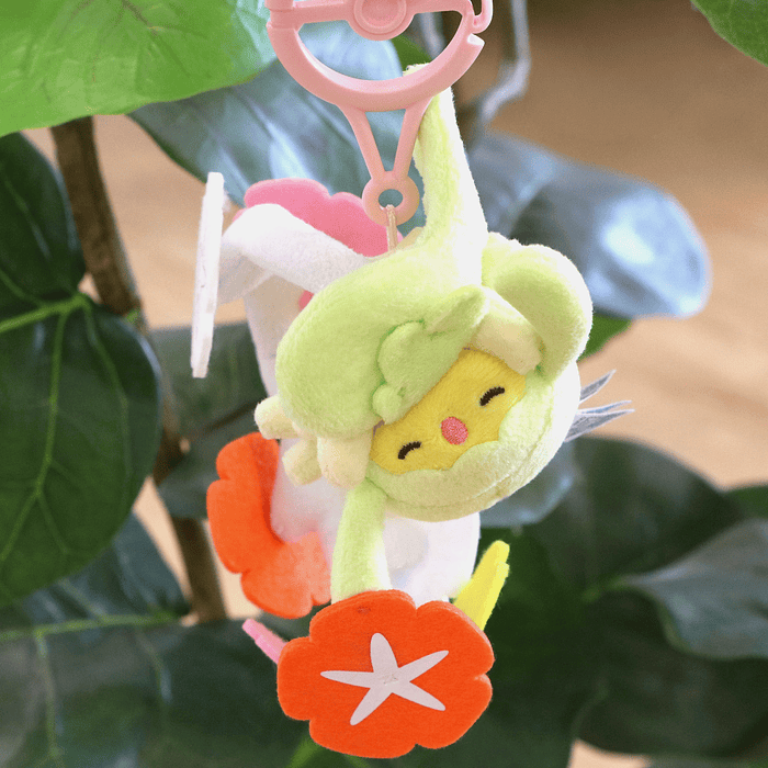 Peluche Mascota · Comfey 2