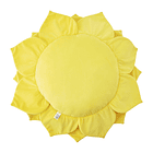 Cojín Gigante · Sunflora 4