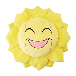 Cojín Gigante · Sunflora