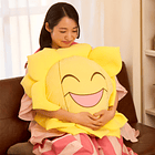 Cojín Gigante · Sunflora 2