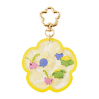 Llavero Blooming Friends · Sorpresa 8