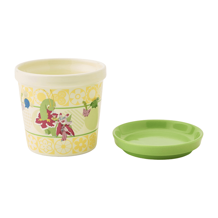 Macetero Pequeño · Blooming Friends 6