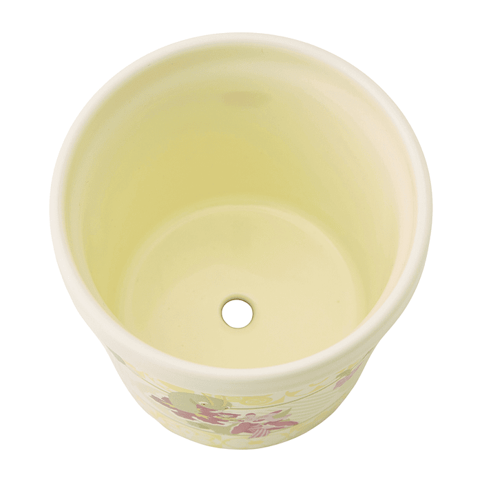 Macetero Pequeño · Blooming Friends 7