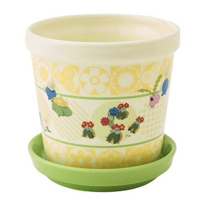 Macetero Pequeño · Blooming Friends 4