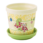 Macetero Pequeño · Blooming Friends 5