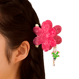 Pinza Cabello · Maractus