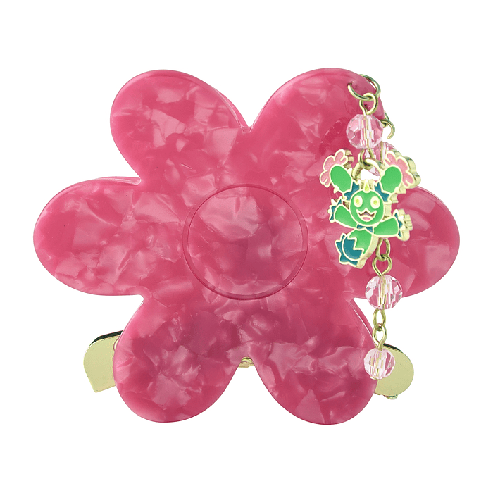 Pinza Cabello · Maractus 4