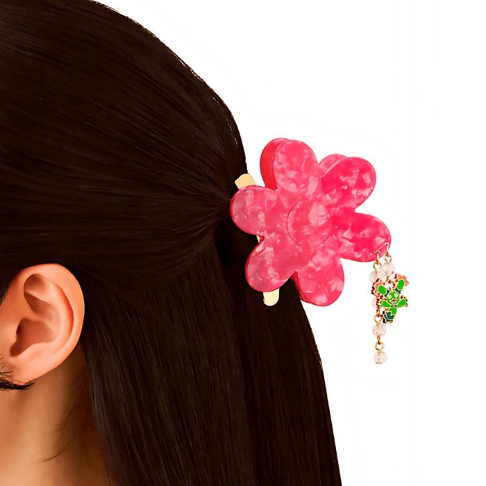 Pinza Cabello · Maractus 5