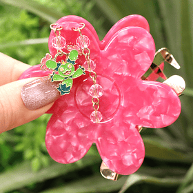 Pinza Cabello · Maractus