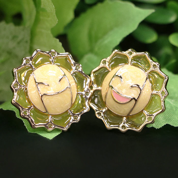 Aros Clip · Sunflora 5