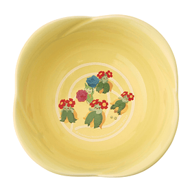 Bowl Flor Pequeño · Bellossom & Roselia