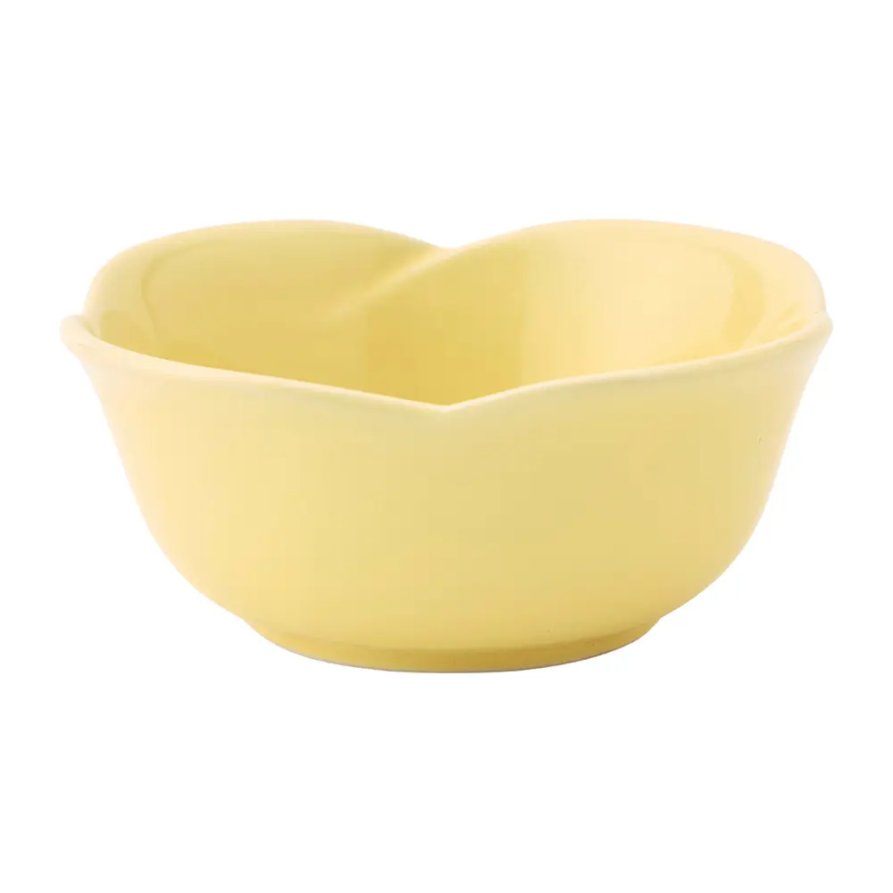 Bowl Flor Pequeño · Bellossom & Roselia - Vista del producto