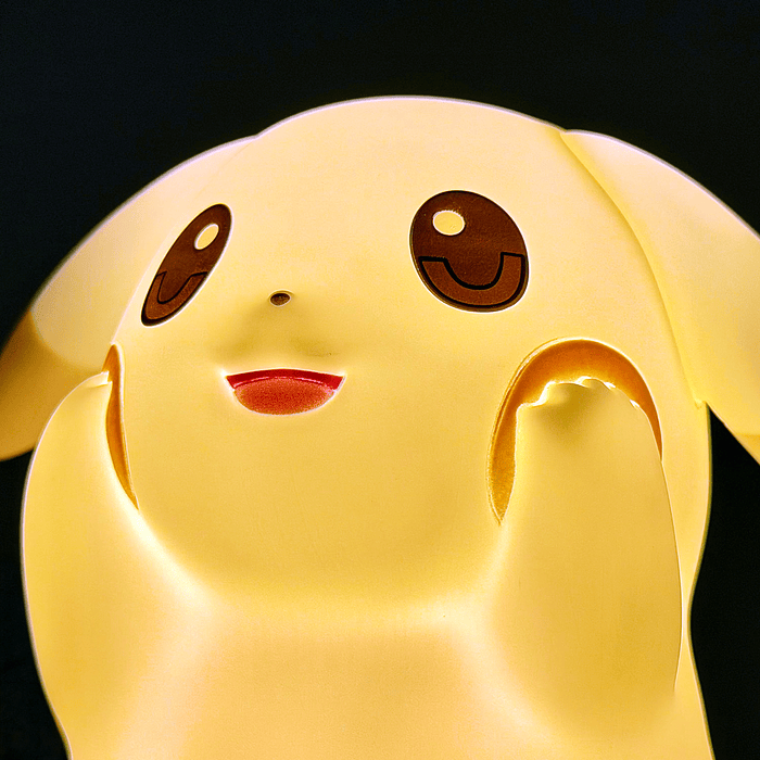 Lámpara LED · Palidachu 3