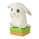 Lámpara LED · Palidachu 4