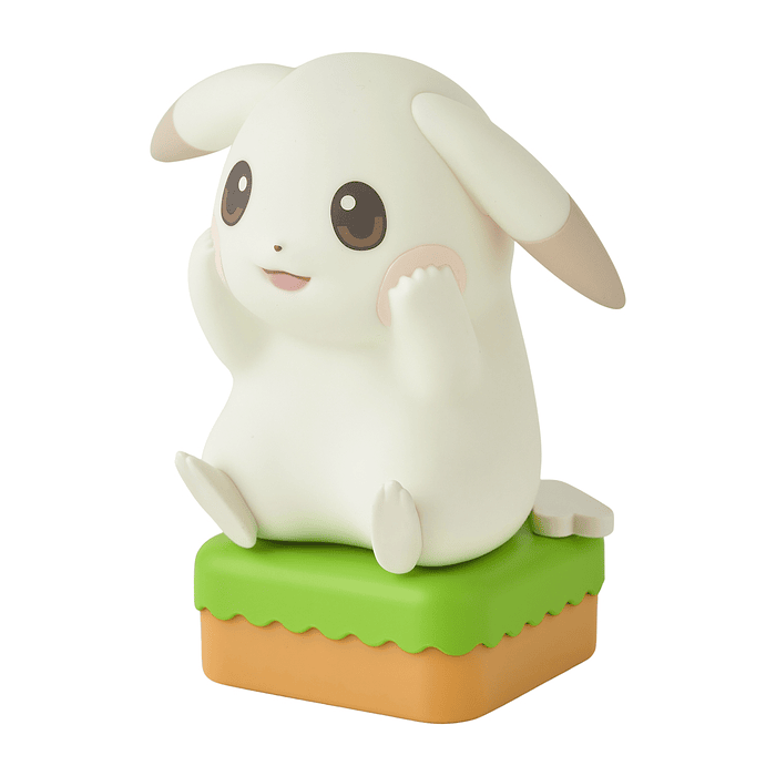 Lámpara LED · Palidachu 4