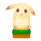 Lámpara LED · Palidachu 1