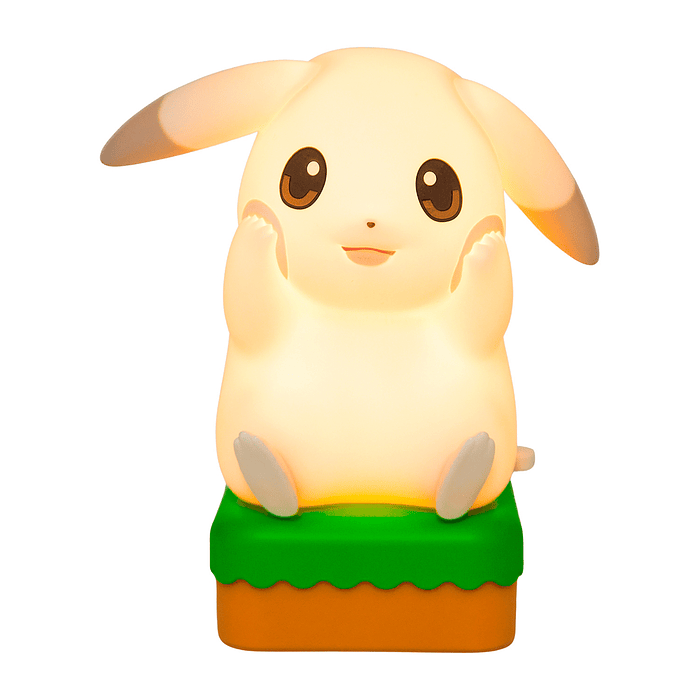 Lámpara LED · Palidachu 1