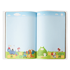 Libreta B6 · Pokédex 5