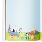 Libreta B6 · Pokédex 3