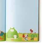 Libreta B6 · Pokédex 4