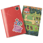 Libreta B6 · Pokédex 6