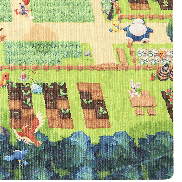 Libreta B6 · Pokédex 8