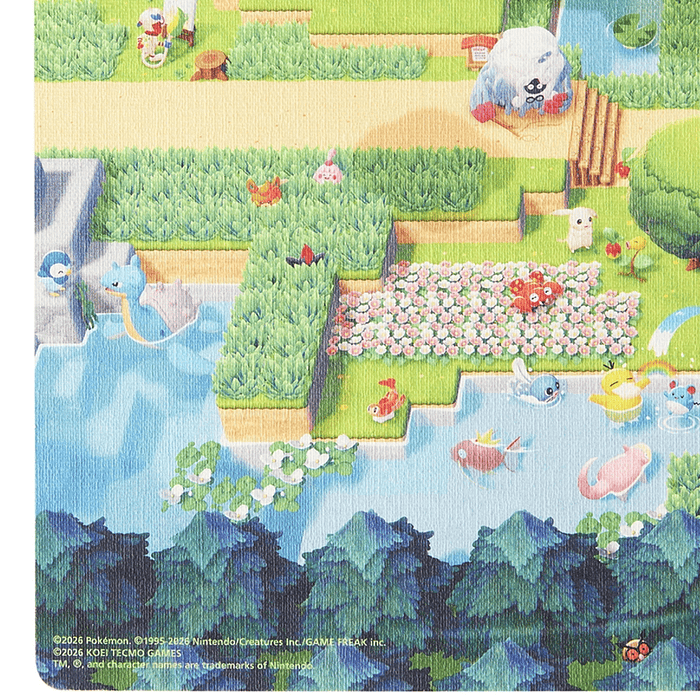 Libreta B6 · Pokédex 9