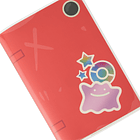 Libreta B6 · Pokédex 10