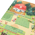 Libreta B6 · Pokédex 7