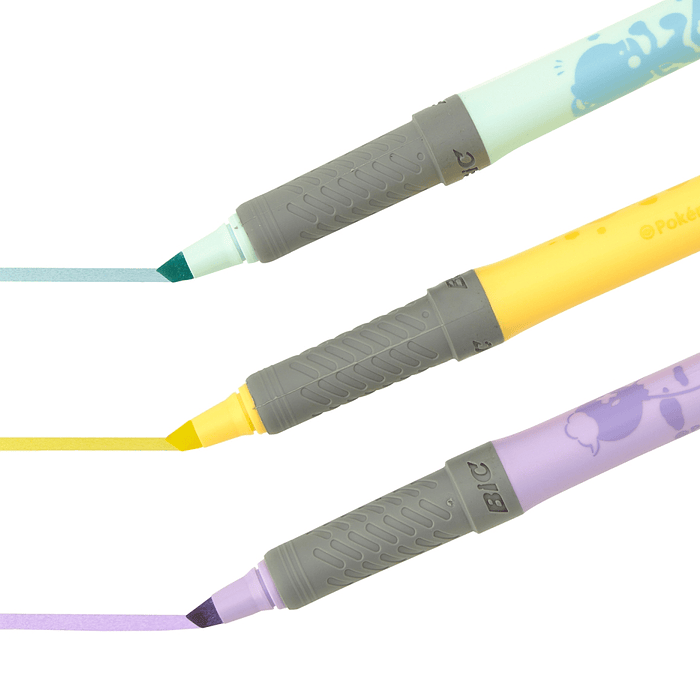 Set Marcadores y Estuche · Ditto & Friends 2