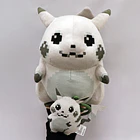 Peluche · Pixel Pikachu 6