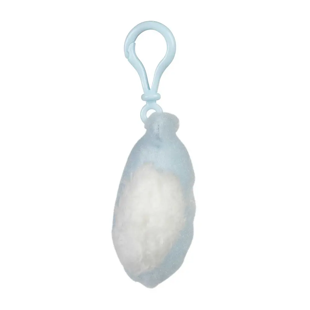 Peluche Mascota · Swablu - Vista del producto