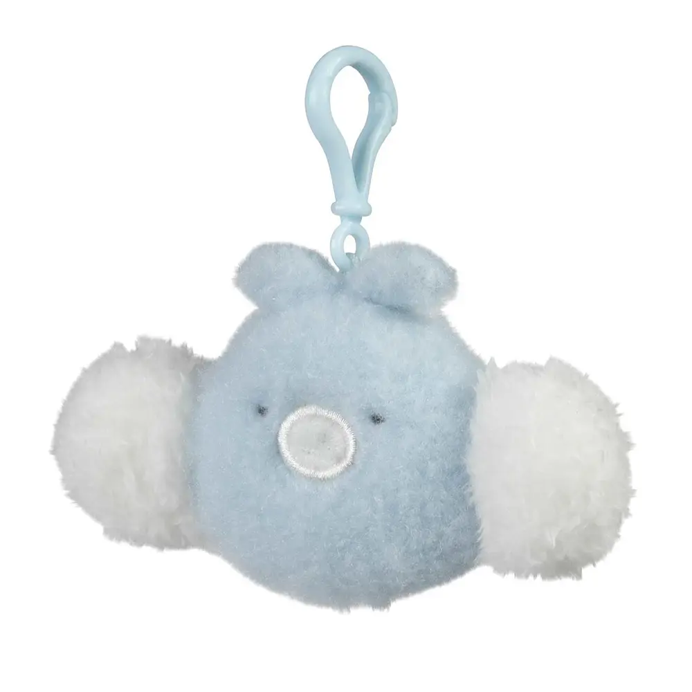 Peluche Mascota · Swablu - Vista del producto