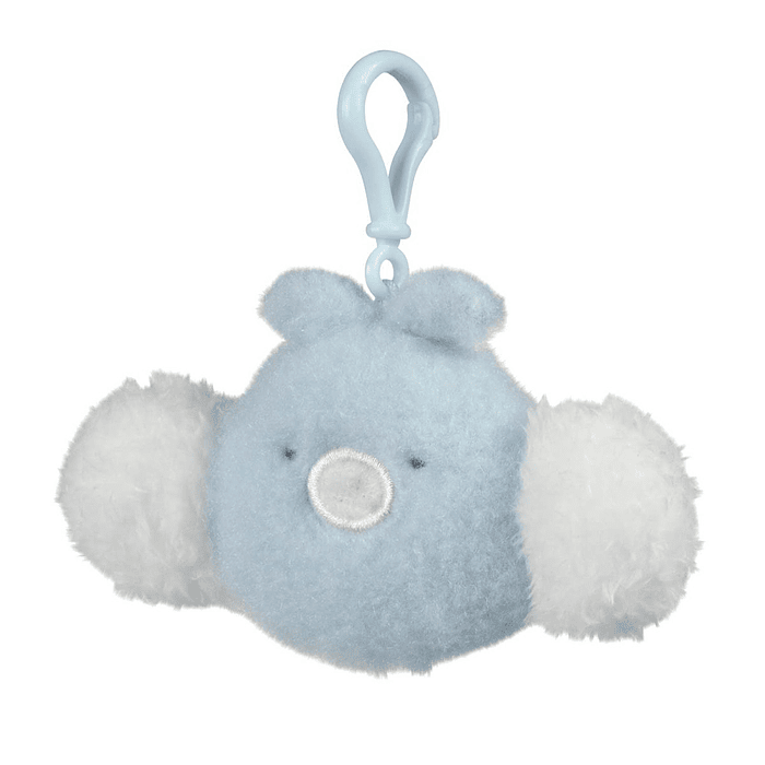 Peluche Mascota · Swablu 3