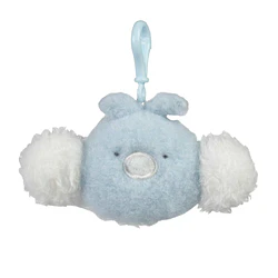 Peluche Mascota · Swablu