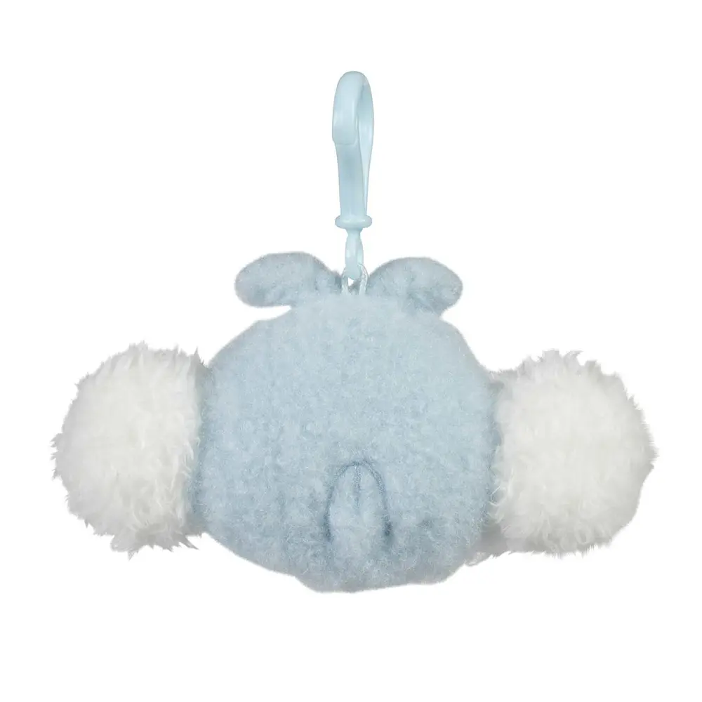 Peluche Mascota · Swablu - Vista del producto