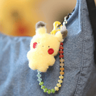 Peluche Mascota · Pikachu 1