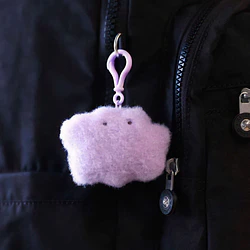 Peluche Mascota · Ditto
