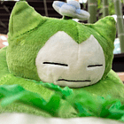 Peluche · Musgorlax 3